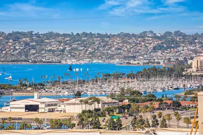 2330 First Avenue #407, San Diego, CA 92101 - Photo 1