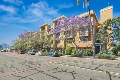 2330 First Avenue #407, San Diego, CA 92101 - Photo 1