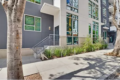 425 W Beech St #226, San Diego, CA 92101 - Photo 1