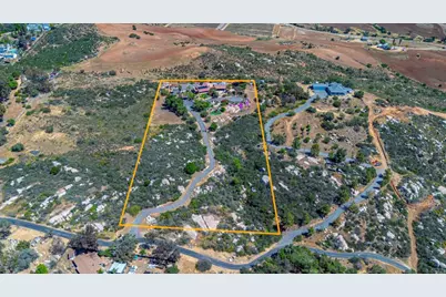 13613 Hillside Estates Drive, Jamul, CA 91935 - Photo 12