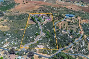 13613 Hillside Estates Dr, Jamul, CA 91935 - Photo 12