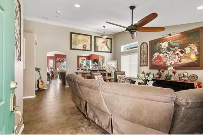 1228 Buckwheat Trl, Campo, CA 91906 - Photo 4