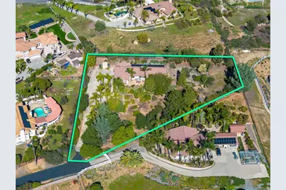 14790 Hidden Trail Way, Jamul, CA 91935 - Photo 1