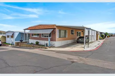 8701 Mesa Road #Spc 116, Santee, CA 92071 - Photo 1