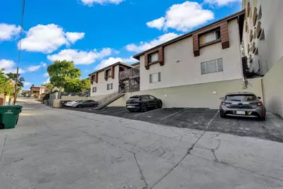 816 27th Street #5, San Diego, CA 92102 - Photo 24
