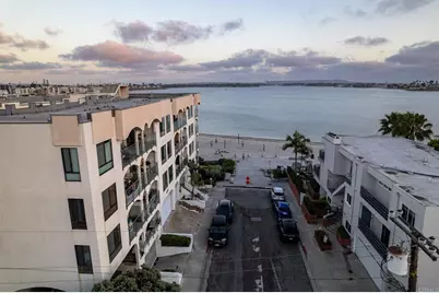 4007 Everts Street #4D, San Diego, CA 92109 - Photo 48