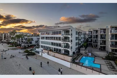 4007 Everts Street #4D, San Diego, CA 92109 - Photo 46