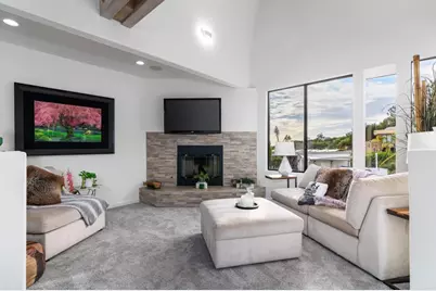 6105 Avenida Chamnez, La Jolla, CA 92037 - Photo 8