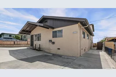4521 G St, San Diego, CA 92102 - Photo 1