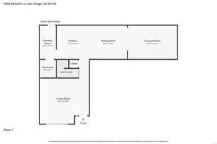 5482 Rebolla Ln, San Diego, CA 92124 - Photo 46