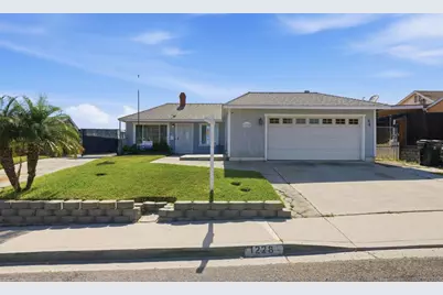 1228 Oleander, Chula Vista, CA 91911 - Photo 2