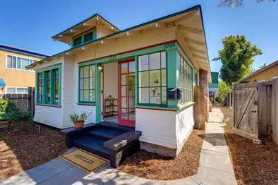 1223 25 Pennsylvania Avenue, San Diego, CA 92103 - Photo 28