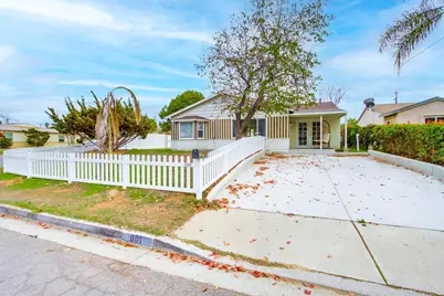 801 W 11th Avenue, Escondido, CA 92025 - Photo 6