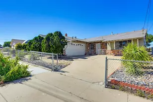 7128 Jacmar Ave, San Diego, CA 92114 - Photo 2