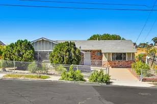 7128 Jacmar Ave, San Diego, CA 92114 - Photo 1