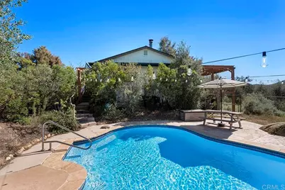 8405 Foothill, Pine Valley, CA 91962 - Photo 40