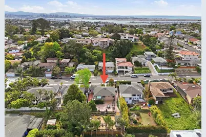 1772 Redondo Street, San Diego, CA 92107 - Photo 2