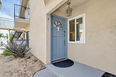 1328 Iris #2, Imperial Beach, CA 91932 - Photo 2