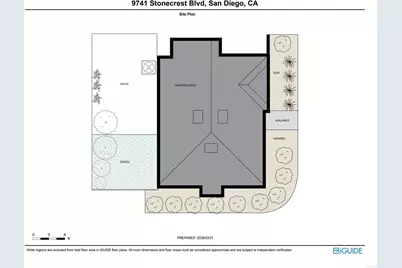 9741 Stonecrest Boulevard, San Diego, CA 92123 - Photo 14