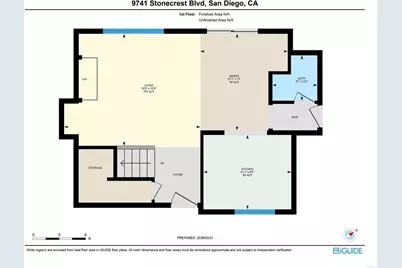 9741 Stonecrest Boulevard, San Diego, CA 92123 - Photo 16