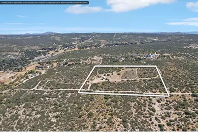 1424 Shasta Way, Boulevard, CA 91905 - Photo 2