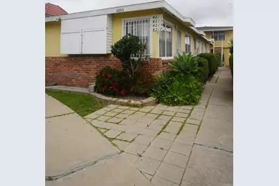 4209 Wilson Avenue, San Diego, CA 92104 - Photo 2