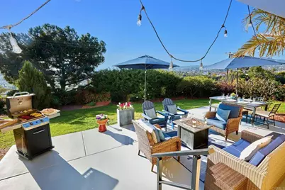 4350 Summit Drive, La Mesa, CA 91941 - Photo 4