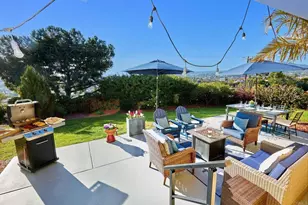 4350 Summit Dr, La Mesa, CA 91941 - Photo 4