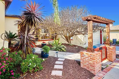 4350 Summit Drive, La Mesa, CA 91941 - Photo 2