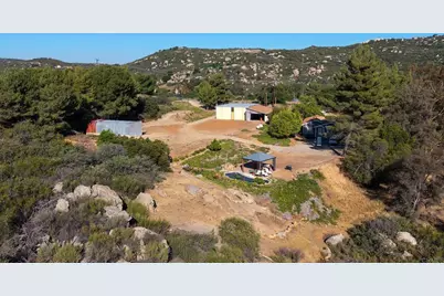 22170 Japatul Valley Rd, Alpine, CA 91901 - Photo 58