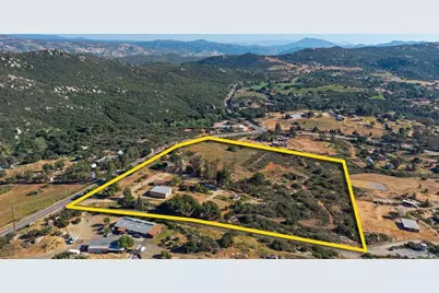 22170 Japatul Valley Rd, Alpine, CA 91901 - Photo 60