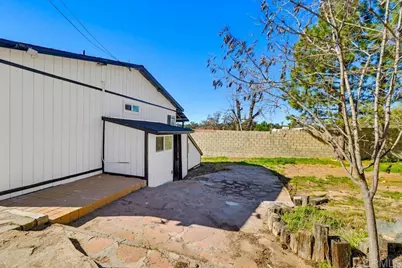 2526 Buckthorn Trail, Boulevard, CA 91905 - Photo 28