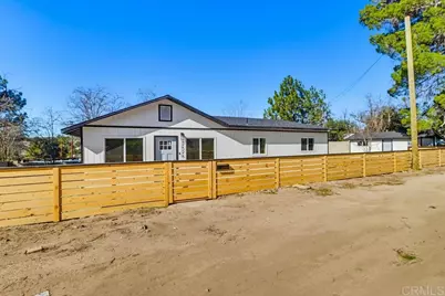 2526 Buckthorn Trail, Boulevard, CA 91905 - Photo 32