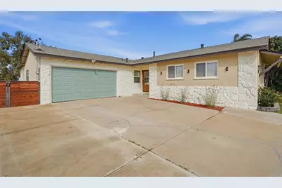 8034 Skyline Dr, San Diego, CA 92114 - Photo 2