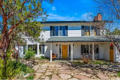 8034 Foothill, Pine Valley, CA 91962 - Photo 1