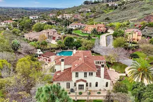 17839 La Amapola, Rancho Santa Fe, CA 92067 - Photo 24