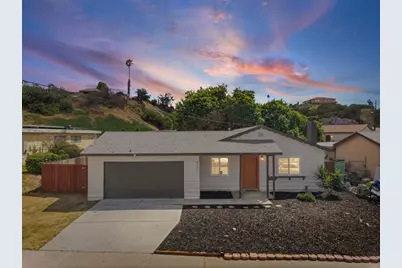 6231 Amesbury Street, San Diego, CA 92114 - Photo 1