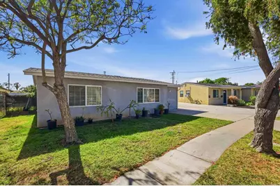 4544 Piute Place, San Diego, CA 92117 - Photo 2