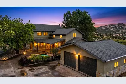 3860 Carveacre Road, Alpine, CA 91901 - Photo 2