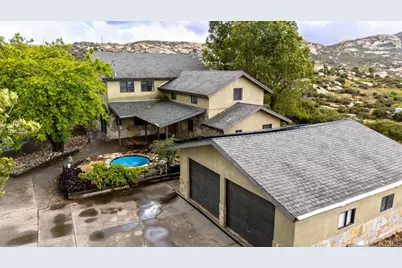 3860 Carveacre Road, Alpine, CA 91901 - Photo 4