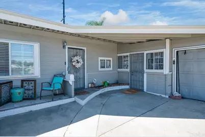 8561 Blue Lake Drive, San Diego, CA 92119 - Photo 1