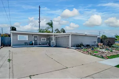 8561 Blue Lake Drive, San Diego, CA 92119 - Photo 2