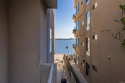 1251 Parker Pl. #2J, San Diego, CA 92109 - Photo 28