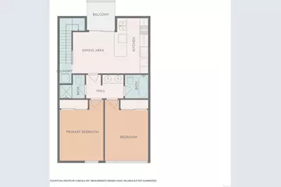 1251 Parker Pl. #2J, San Diego, CA 92109 - Photo 32