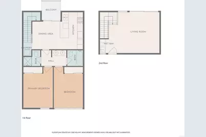 1251 Parker Pl. #2J, San Diego, CA 92109 - Photo 40