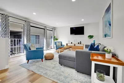 1251 Parker Pl. #2J, San Diego, CA 92109 - Photo 4