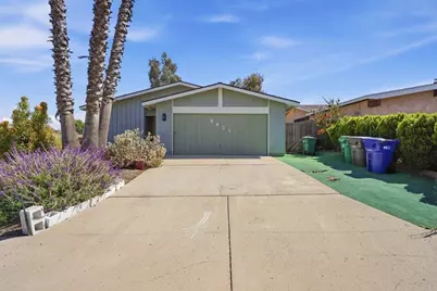 8451 Lomker Way, Santee, CA 92071 - Photo 4