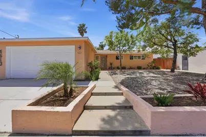 4613 Rainier Avenue, San Diego, CA 92120 - Photo 2