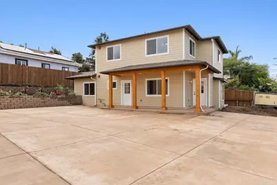 785 Lemon Avenue #1-4, Vista, CA 92084 - Photo 38