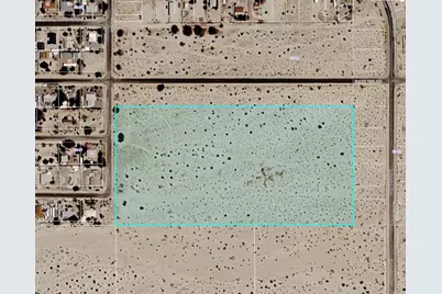 0 Third Street, Ocotillo, CA 92259 - Photo 2